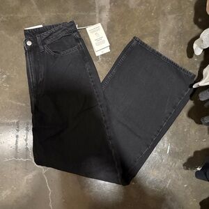 NWT H&M Denim